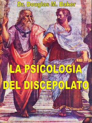cover image of La Psicologia del Discepolato